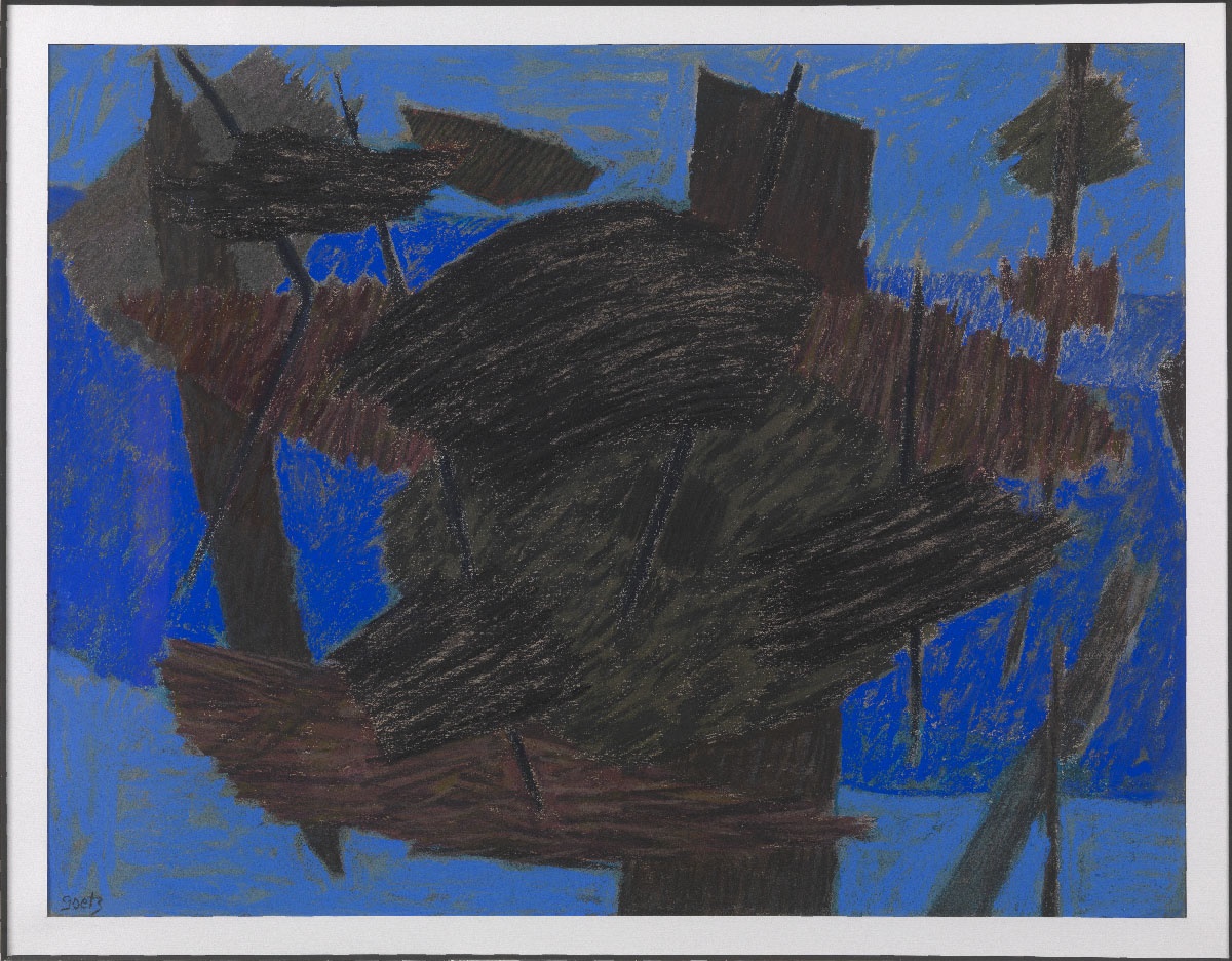 Forêt de Fontainebleau